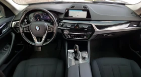BMW 520 2.0XD, снимка 5