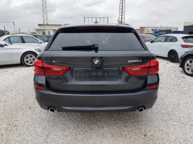 BMW 520 2.0XD, снимка 2