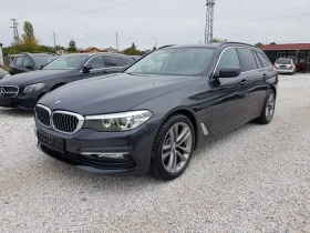 BMW 520 2.0XD, снимка 1