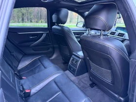 BMW 440 ЛИЗИНГ* XDRIVE* M-PAKET* DIST* CAM360* ADAPTIVE*  - 52300 лв. / 26740.57 € - 61802428 11