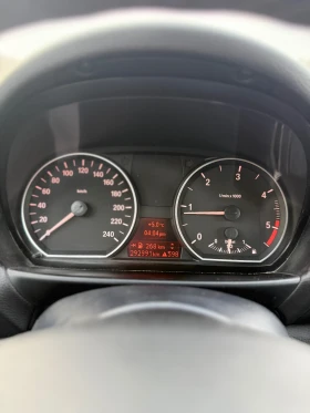 BMW 116 D Facelift, снимка 9