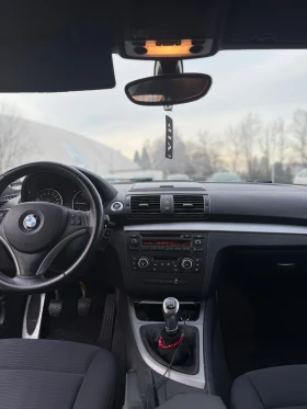 BMW 116 D Facelift, снимка 7