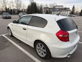 BMW 116 D Facelift, снимка 5