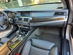 BMW 535, снимка 10