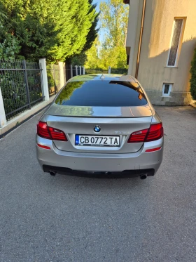 BMW 535, снимка 5