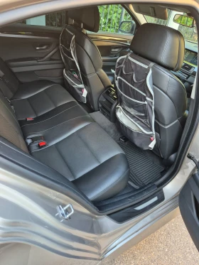 BMW 535, снимка 13