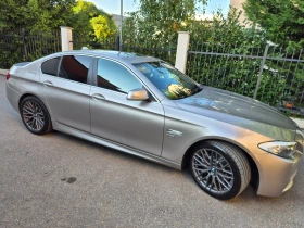 BMW 535, снимка 4