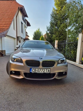 BMW 535, снимка 2