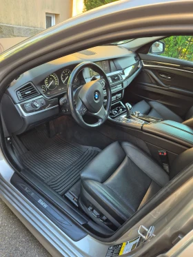 BMW 535, снимка 8