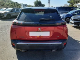 Peugeot 2008 1.2 GT Line/155к.с/ОБСЛУЖЕН/PANORAMA/360/ЛИЗИНГ/ - 35450 лв. / 18125.30 € - 22174039 8