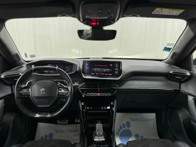 Peugeot 2008 1.2 GT Line/155к.с/ОБСЛУЖЕН/PANORAMA/360/ЛИЗИНГ/, снимка 8