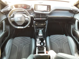 Peugeot 2008 1.2 GT Line/155к.с/ОБСЛУЖЕН/PANORAMA/360/ЛИЗИНГ/ - 35450 лв. / 18125.30 € - 22174039 9