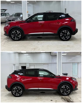 Peugeot 2008 1.2 GT Line/155к.с/ОБСЛУЖЕН/PANORAMA/360/ЛИЗИНГ/, снимка 6