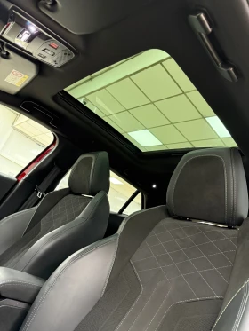Peugeot 2008 1.2 GT Line/155к.с/ОБСЛУЖЕН/PANORAMA/360/ЛИЗИНГ/, снимка 13