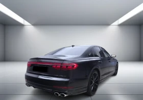 Audi S8 Quattro = Black Optic Plus = Гаранция - 203340 лв. / 103966.09 € - 15819157 5