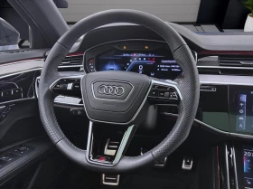 Audi S8 Quattro = Black Optic Plus = Гаранция - 203340 лв. / 103966.09 € - 15819157 9