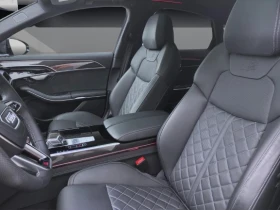 Audi S8 Quattro = Black Optic Plus = Гаранция - 203340 лв. / 103966.09 € - 15819157 8