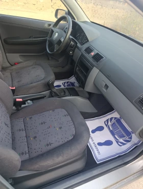 Skoda Fabia 1.9 DSI, снимка 6