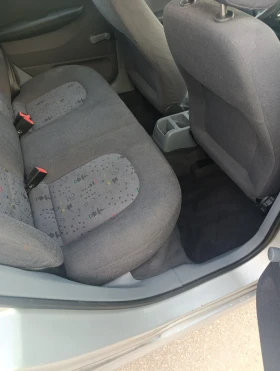 Skoda Fabia 1.9 DSI, снимка 7