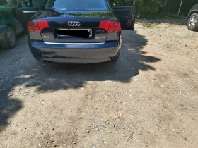 Audi A4, снимка 8 — Bazar.bg Audi A4, снимка 8