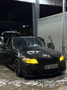 BMW 325, снимка 14