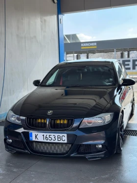 BMW 325, снимка 9