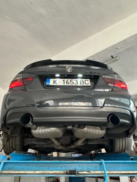 BMW 325, снимка 4