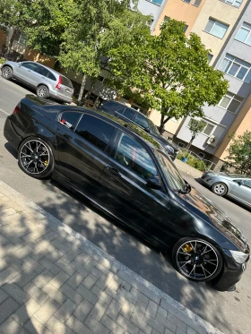 BMW 325, снимка 3