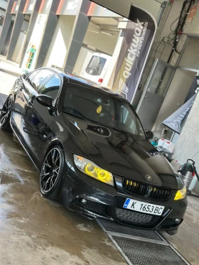 BMW 325, снимка 6