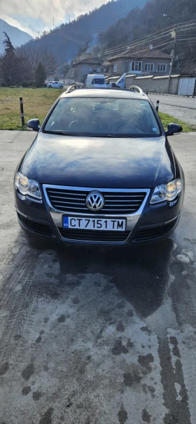 VW Passat - 9800 лв. / 5010.66 € - 77406910 5