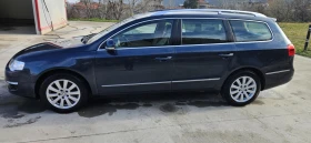 VW Passat - 9800 лв. / 5010.66 € - 77406910 2