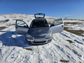 Opel Corsa ЕКО 4, снимка 15