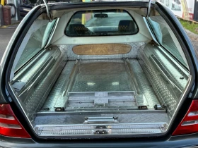 Mercedes-Benz E 220  PILATO, снимка 5