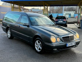 Mercedes-Benz E 220  PILATO, снимка 3