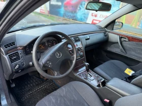 Mercedes-Benz E 220  PILATO, снимка 6