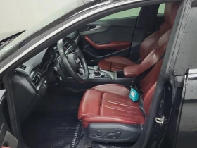 Audi A5 * TECHNIK * CARFAX * БЕЗ ПЪРВОНАЧАЛНА ВНОСКА - 17900 € / 35009.36 лв. - 51189818 5