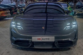 Porsche Taycan Turbo S/PDCC Sport/PCCB/PDLS+ /Carbon/PASM/