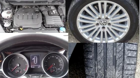 VW Touran FACELIFT_2.0TDI_7 Местен_150 Коня_*  - 16900 € / 33053.53 лв. - 23908139 17