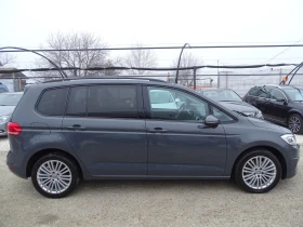 VW Touran FACELIFT_2.0TDI_7 Местен_150 Коня_*  - 16900 € / 33053.53 лв. - 23908139 6