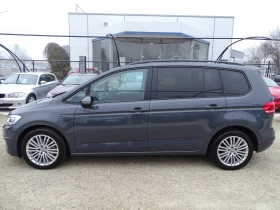 VW Touran FACELIFT_2.0TDI_7 Местен_150 Коня_*  - 16900 € / 33053.53 лв. - 23908139 5