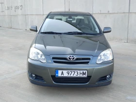Toyota Corolla 1.4 D4D 90 - 4100 € / 8018.90 лв. - 90354413 3