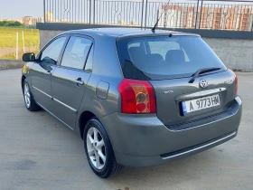 Toyota Corolla 1.4 D4D 90 - 4100 € / 8018.90 лв. - 90354413 5