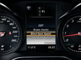 Mercedes-Benz C 300 AMG* PACK* 4MATIC* МЪРТВА* ТОЧКА* КАМЕРА* КЕЙЛЕС*  - 16295 € / 31870.25 лв. - 72071998 12