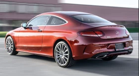 Mercedes-Benz C 300 AMG* PACK* 4MATIC* МЪРТВА* ТОЧКА* КАМЕРА* КЕЙЛЕС*  - 16295 € / 31870.25 лв. - 72071998 4