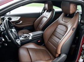 Mercedes-Benz C 300 AMG* PACK* 4MATIC* МЪРТВА* ТОЧКА* КАМЕРА* КЕЙЛЕС*  - 16295 € / 31870.25 лв. - 72071998 15