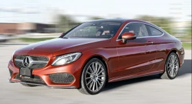 Mercedes-Benz C 300 AMG* PACK* 4MATIC* МЪРТВА* ТОЧКА* КАМЕРА* КЕЙЛЕС*  - 16295 € / 31870.25 лв. - 72071998 3