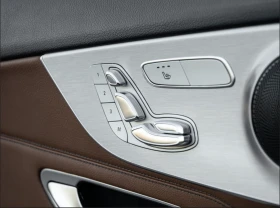 Mercedes-Benz C 300 AMG* PACK* 4MATIC* МЪРТВА* ТОЧКА* КАМЕРА* КЕЙЛЕС*  - 16295 € / 31870.25 лв. - 72071998 9