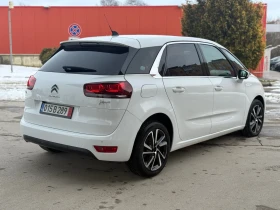 Citroen C4 Picasso 1.6 HDI 120 k.c EXCLUSIVE EDITION FULL - 7700 € / 15059.89 лв. - 88028038 6