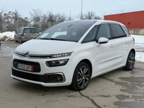 Citroen C4 Picasso 1.6 HDI 120 k.c EXCLUSIVE EDITION FULL - 7700 € / 15059.89 лв. - 88028038 2