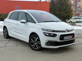 Citroen C4 Picasso 1.6 HDI 120 k.c EXCLUSIVE EDITION FULL - 7700 € / 15059.89 лв. - 88028038 7